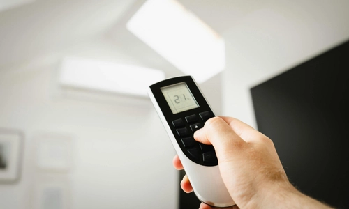 Ductless Mini-Split Systems