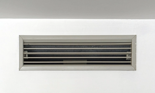 Central Air Conditioning