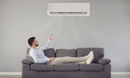 Ductless Mini-Split Systems
