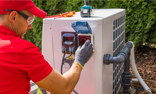 Heat Pumps